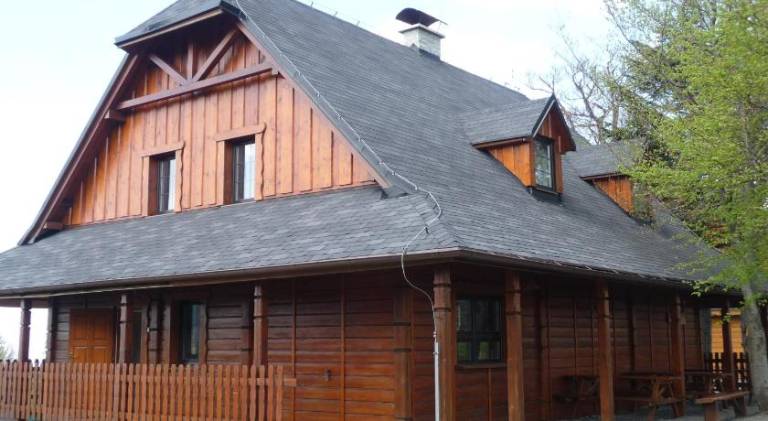 Dům  Trojanovice