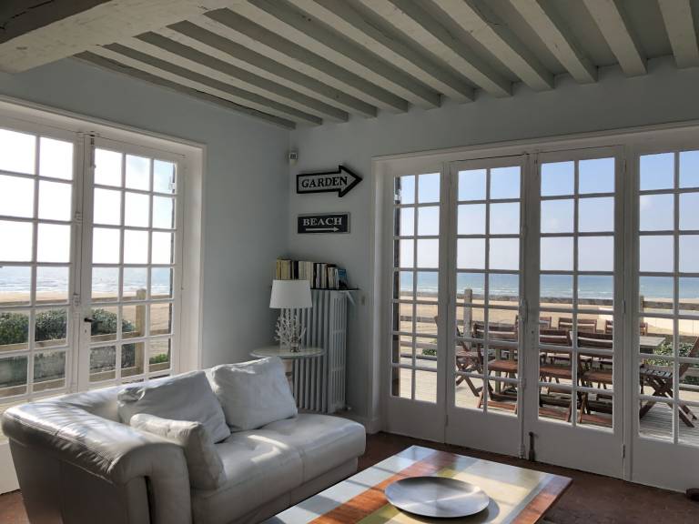 Maison de vacances Trouville-sur-Mer