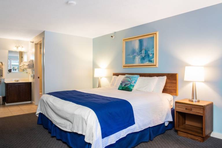 Motel  Ogunquit