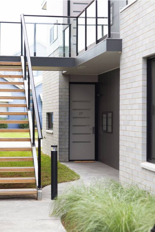 Apartment Paynesville