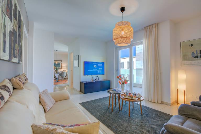 Holiday apartment | Mountain view — photo 2