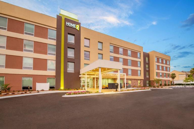Home2 Suites by Hilton Kingsland — photo 3