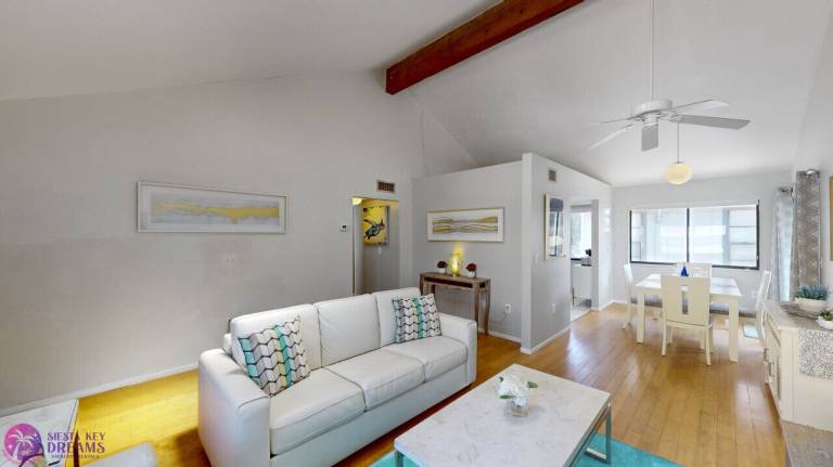 Chalet Siesta Key
