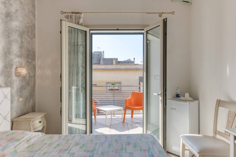 Bed & Breakfast Tricase