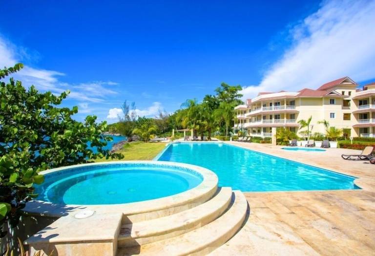 Condo Sosúa