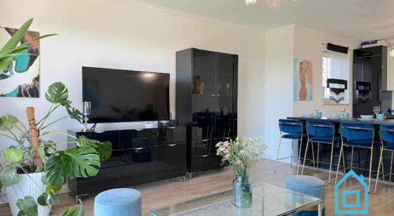 Apartment with 2 rooms for 4 persons — photo 3