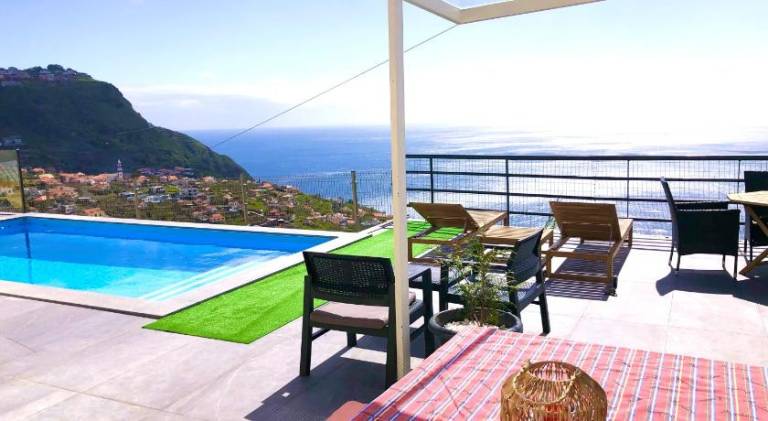 Fully equipped wonderful vacation home with BBQ, terrace & private pool | Pets allowed — photo 5