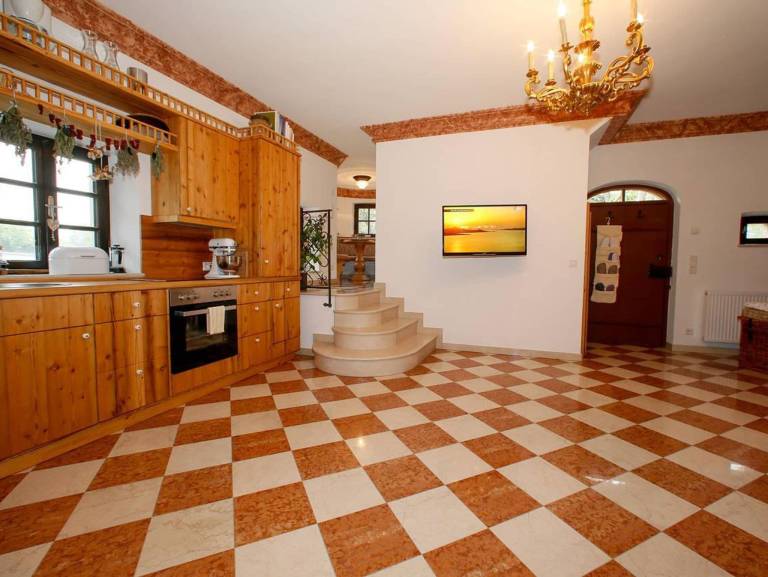 Ferienwohnung Neusiedl am See