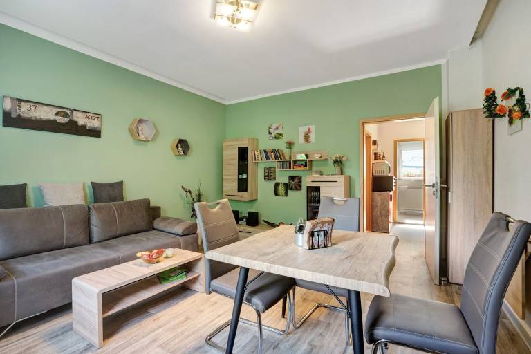 Ferienwohnung Radeberg