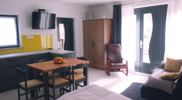 Apartament Gmina Postojna