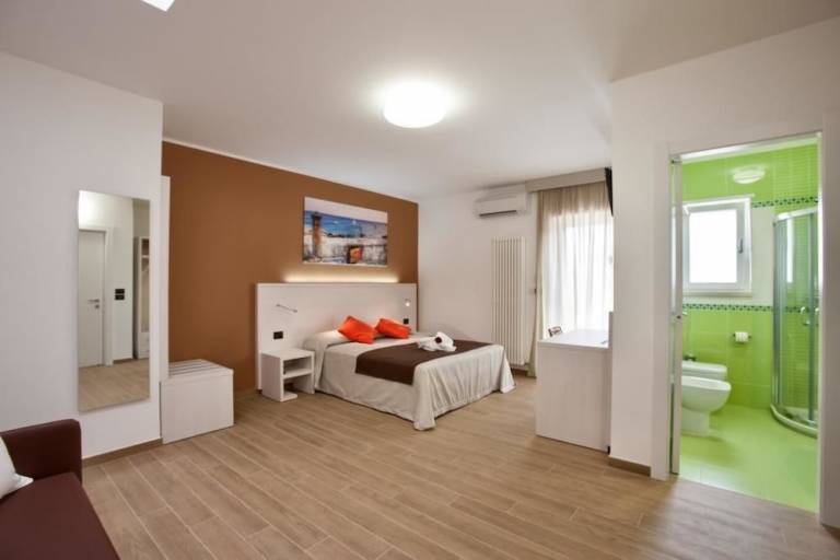 Bed & Breakfast Gallipoli