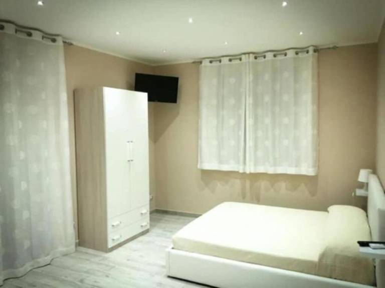 Bed & Breakfast CENTRO STORICO DI PALERMO