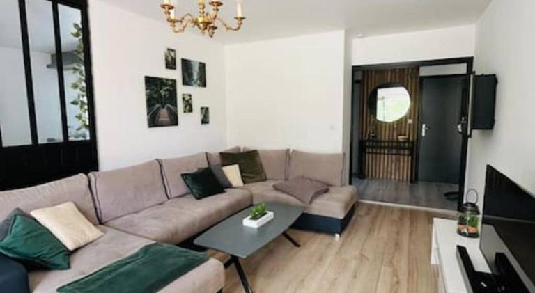Nice holiday apartment | Pet-friendly — photo 2