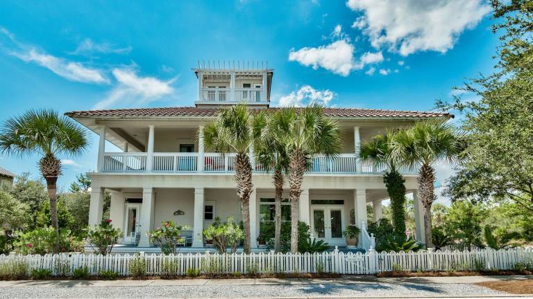 House  Hollywood Beach