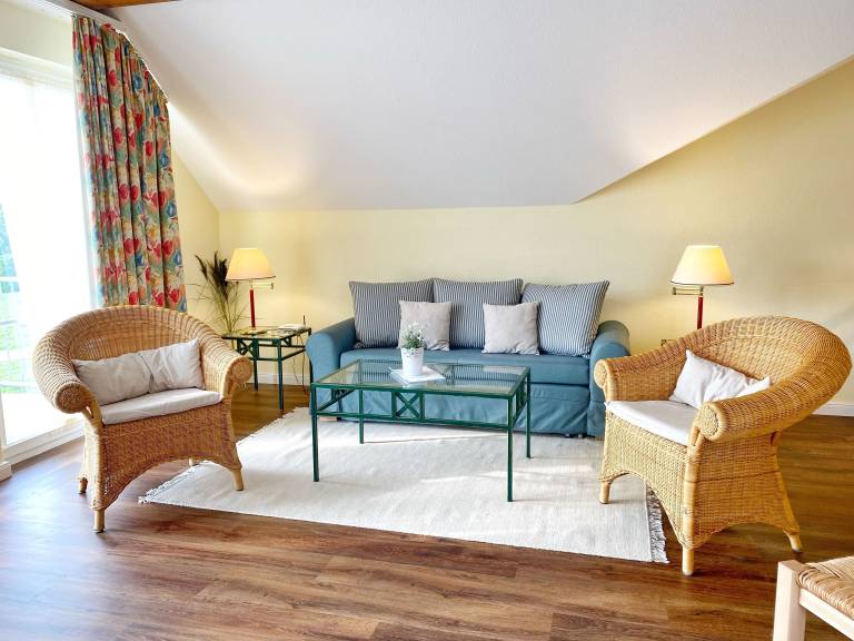Appartement Jasmund