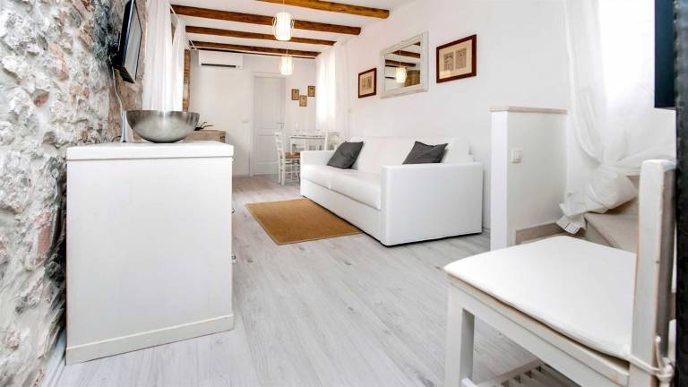 CA’ 3 VIE LAVANDA - One Bedroom Apartment in Rovinj