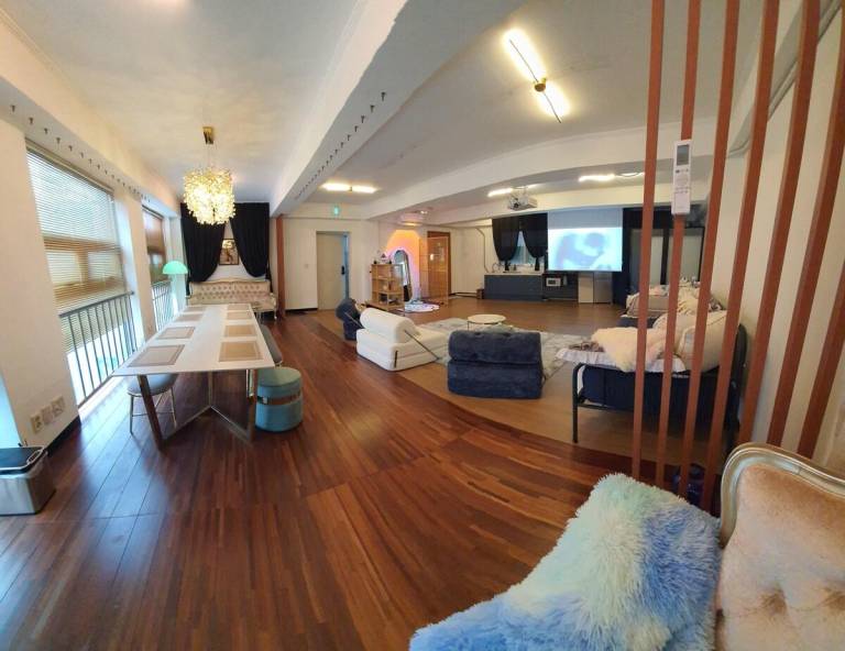 93 m² Ferienhaus