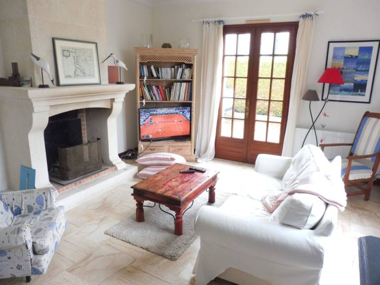 Children-friendly charming house with yard | Garden view | Pets are welcome — photo 5