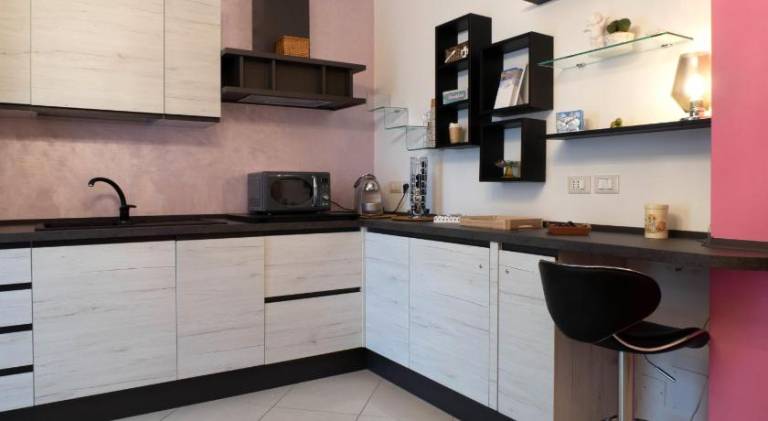 Homiday - GuestHouse Meraviglie D'Abruzzo — photo 4