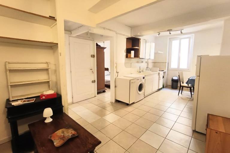 Holiday apartment with 1 room for 2 persons — photo 2