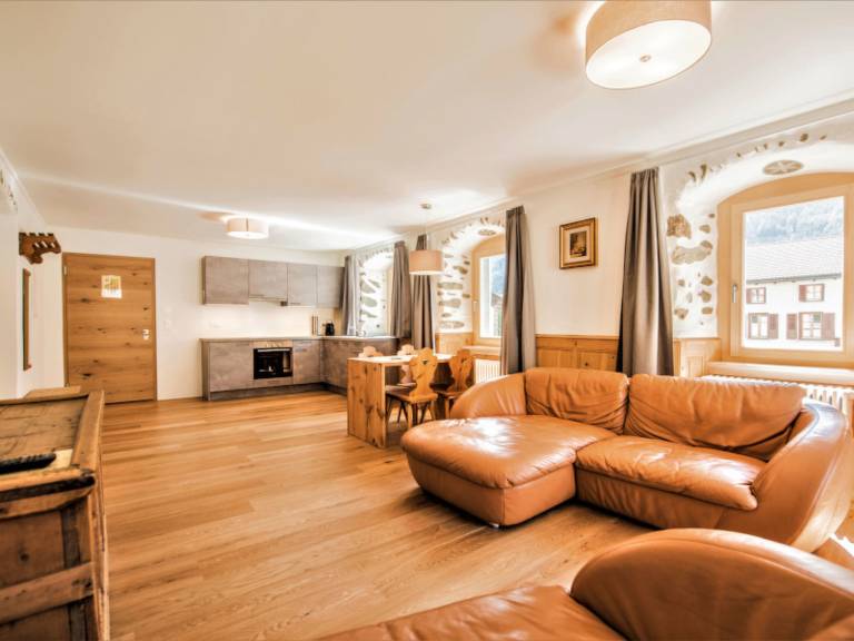 Ferienwohnung Münster