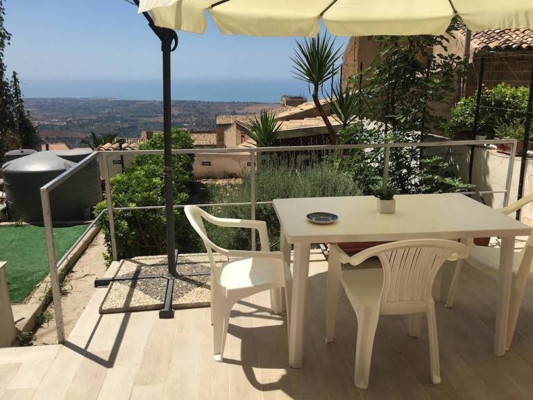 Appartamento Agrigento