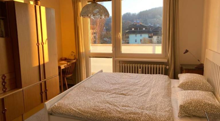 Ferienwohnung Rochlitz an der Iser