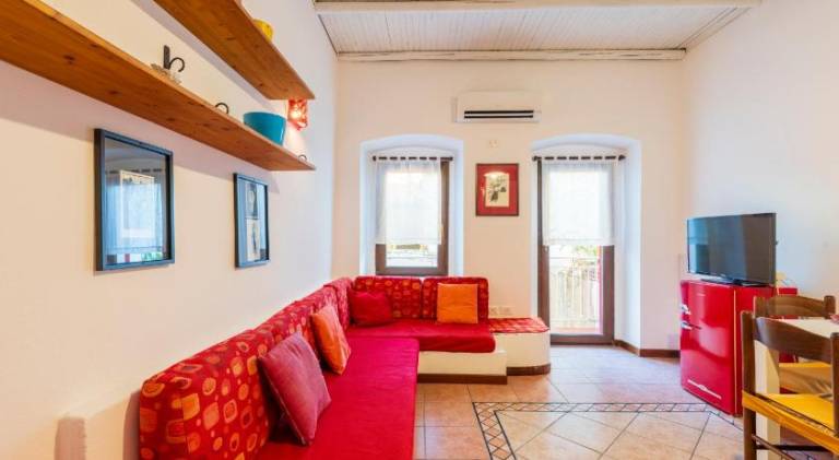 Holiday apartment with 1 room for 3 persons — photo 4
