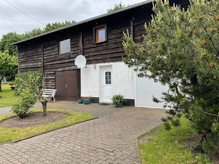 Ferienwohnung Kritzow
