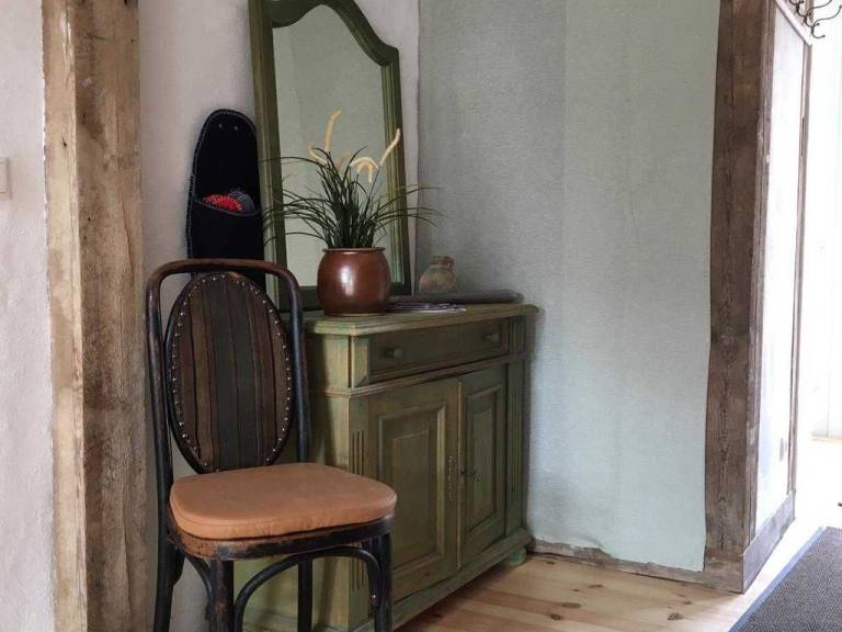 Ferienhaus Sagard