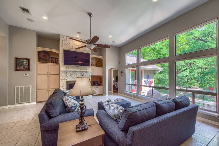 Child-friendly house | Water view | Pet-friendly — photo 2
