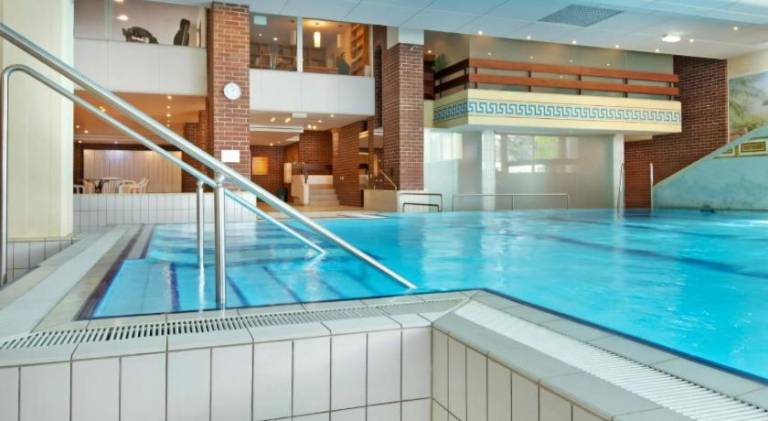 Apartment Wohlfuhl-Oase mit Pool & Sauna, aktivCard inkl — photo 2