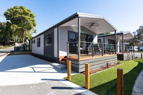 Holiday park Geelong