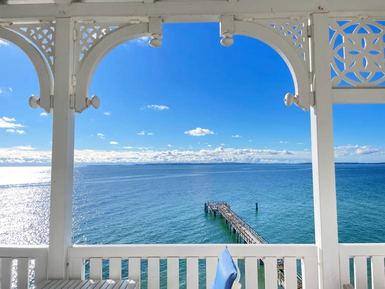 Apartamento Sassnitz