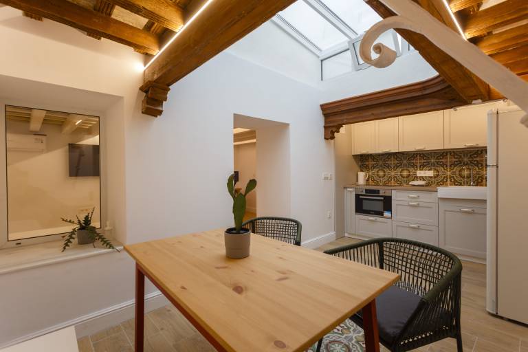 Studio flat Cádiz