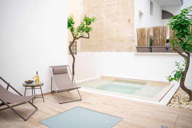 Apartament Monopoli