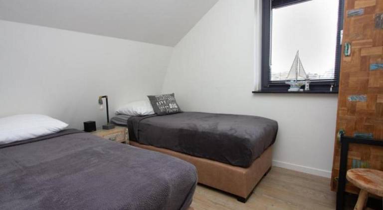 Villa with 3 rooms for 6 persons in Bergen