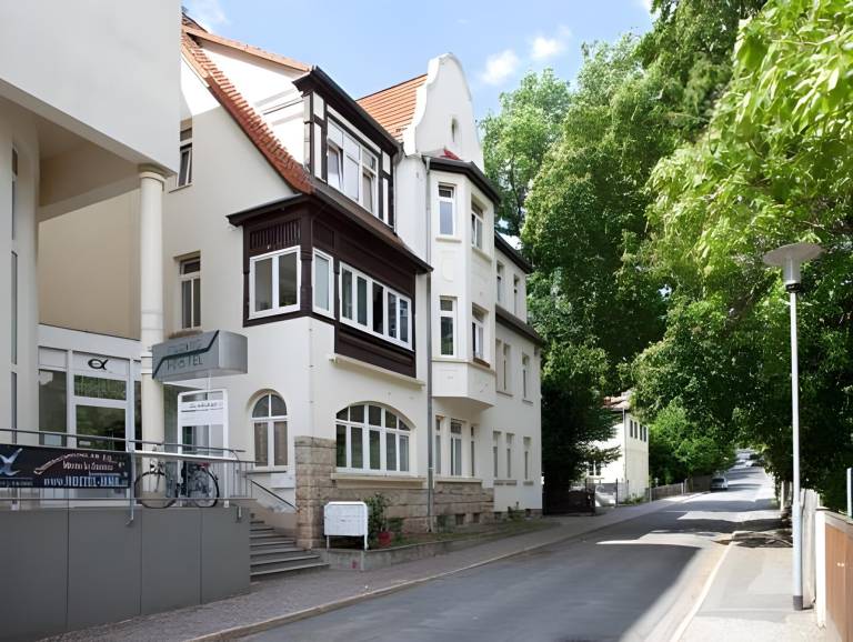 Hostel Jena in Jena