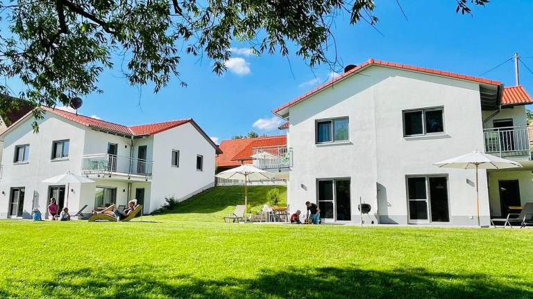 Ferienwohnung  Höchstadt