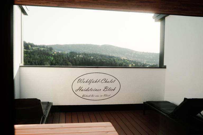 Chalet Zettisch