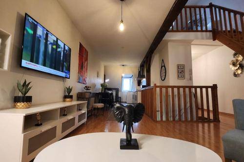 Appartement  Cuincy