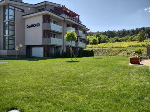 Apartmán Dvory nad Žitavou