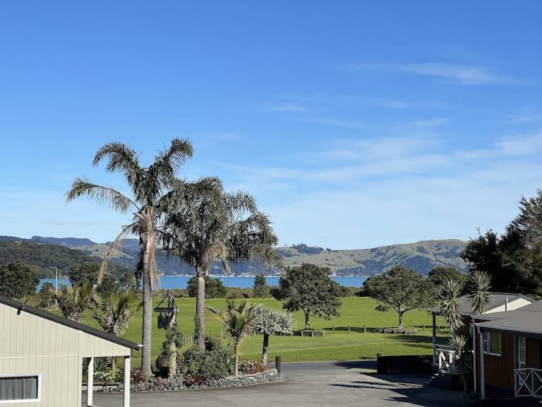 Motel  Coromandel