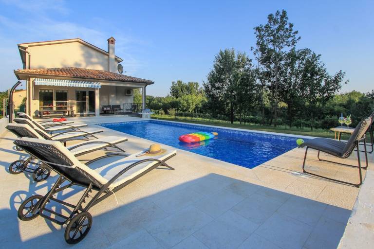 Huis Snašići