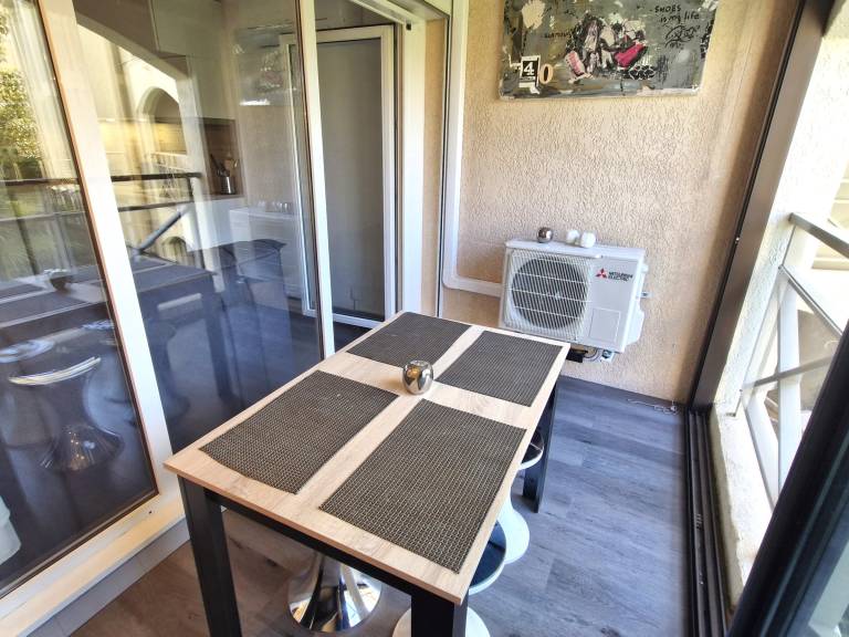 Rental apartment with pool | Beach nearby | Pets are welcome — photo 4