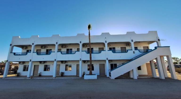 442756al67 Rooms 2 beds near beach in Mexicali