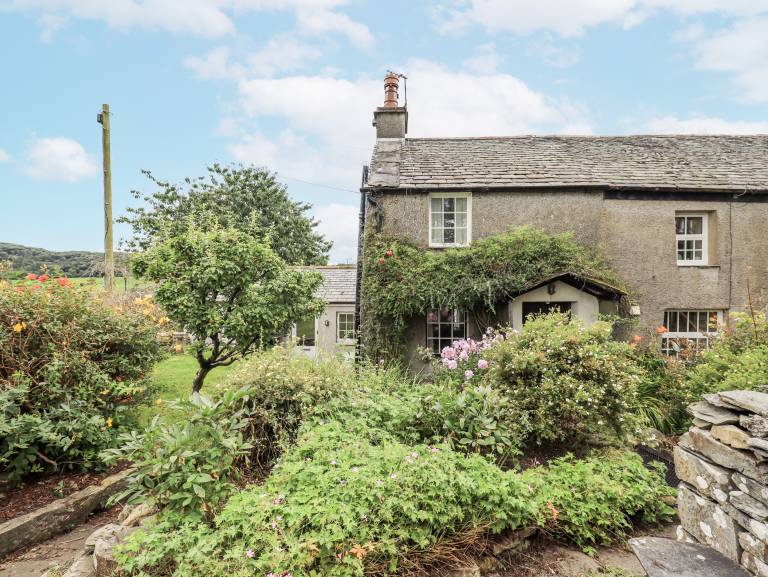 Old Cottage