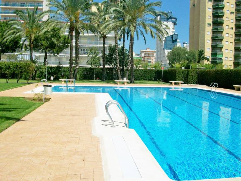 Apartament  Gandia