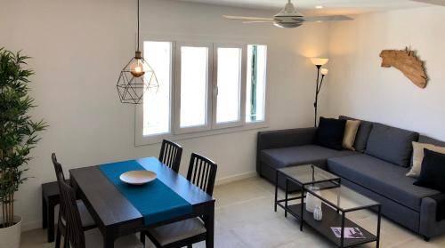 Apartamento Fornells