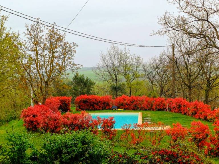 Casale Castiglione D'orcia